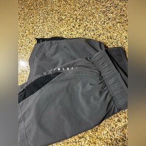 Men’s GymShark shorts